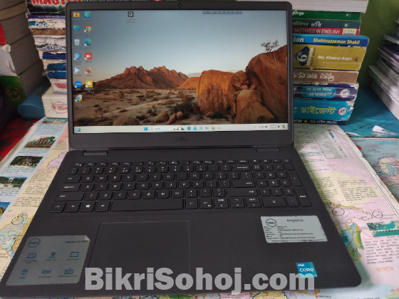 Core i3 Dell inspiration 15 3501  Full HD